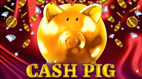Cash Pig Novibet